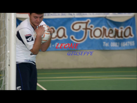 Futsal Canosa 2012-2013 (Alessia)