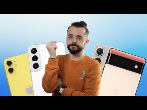 TOP 10 najbardziej OPŁACALNYCH smartfonów | I kw. 2023