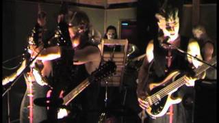 Sleepytime Gorilla Museum [ FC: The Freedom Club/ Gunday's Child]