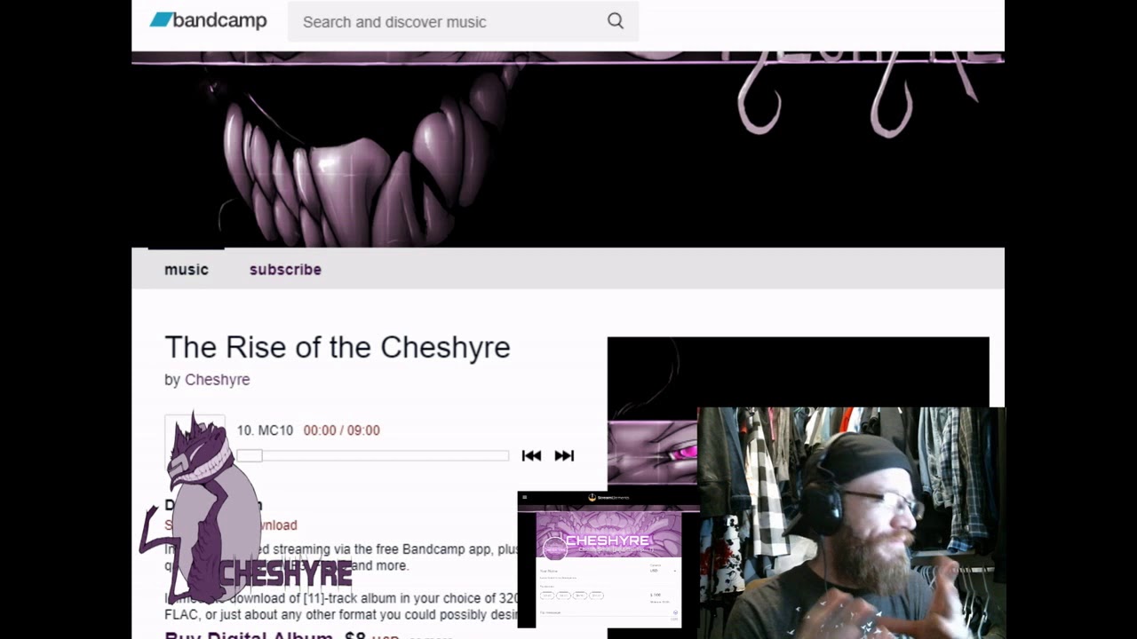 Demon Dance [Review]