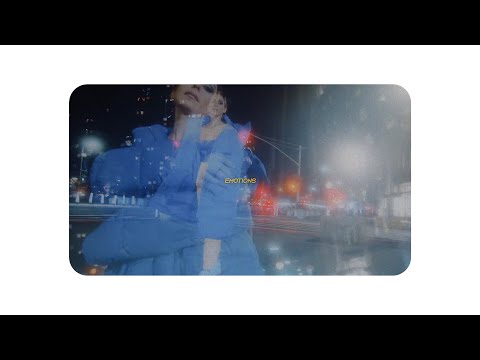 Alva Gracia - Emotions Like (Music Video)