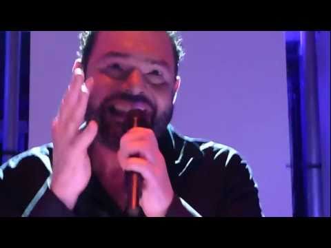 Alphaville in Koeln (CROG-tour), 19.03.2011 - The Deep