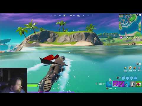 a tale of Grenades gone right and wrong