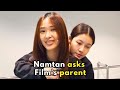 NamtanFilm Being Possessive Girlfriend Coded