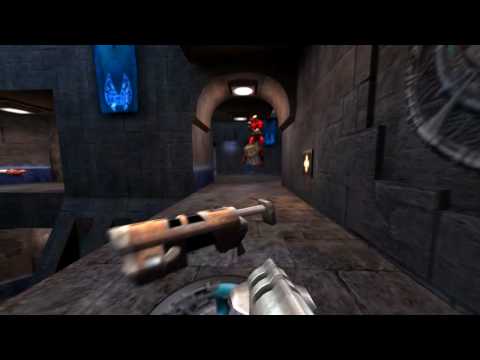 quake3 arena czm vs fox.avi