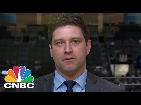 蘋果迎來一年多來最好的一週。但你應該相信反彈嗎？| 證券日報 (Apple Having Its Best Week In Over A Year. But Should You Trust The Bounce? | Trading Nation | CNBC)