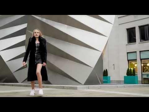 Belinda Vojvoda - Feel The Vibe (Official Music Video)