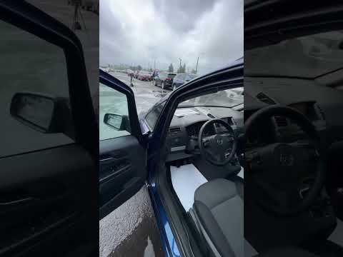 фото opel zafira b 0