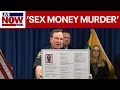 Sex Money Murder Gang Investigation Update By Sheriff Grady Judd