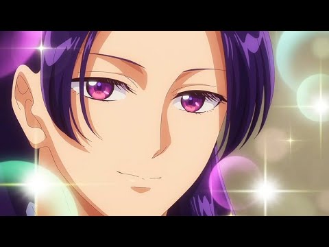 Apothecary diaries DUB being a comedy for 5 minutes straight