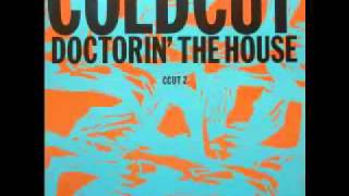 Doctorin' The House (Vocal).mp4
