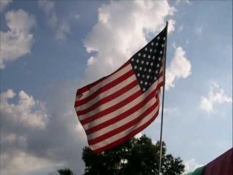 The Star Spangled Banner (National Anthem)- The Compass Quartet (String Quartet)