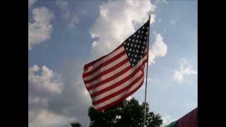 The Star Spangled Banner (National Anthem)- The Compass Quartet (String Quartet)