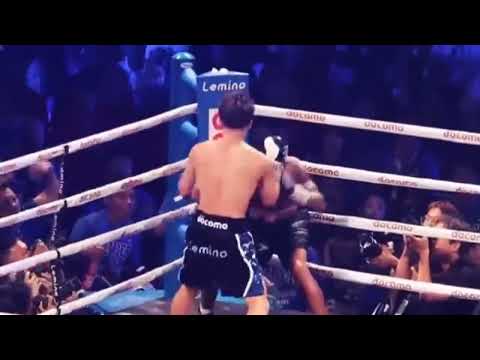 Naoya Inoue Vs Murodjon Akhmadaliev Fight Highlights / BOXING MATCH
