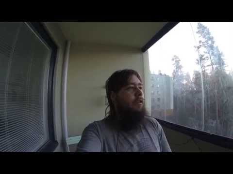 Torjantai Uamua kaikille