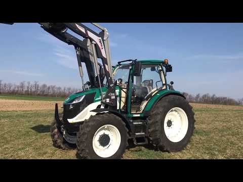 Arbos 5130 Vorstellung plus 1.Fahrbericht