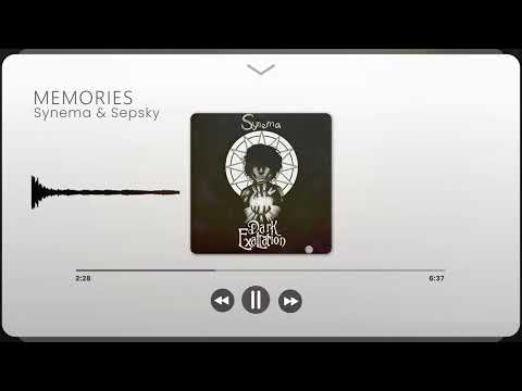 Synema & Sepsky - Memories