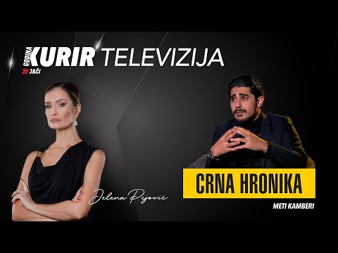 Meti Kamberi, pisac iz sedmočlane nepismene porodice: Kada su me pustili, ČEKAO ME HOROR KOD KUĆE