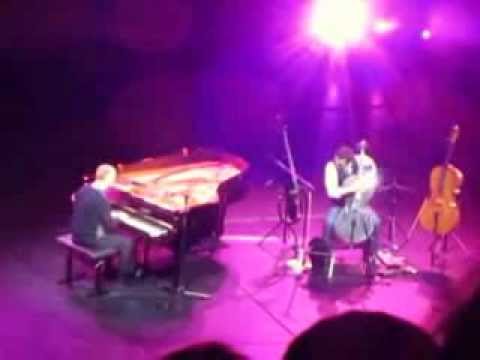 The Piano Guys Live in Berlin - Pachelbel Canon/Rockelbel's Canon