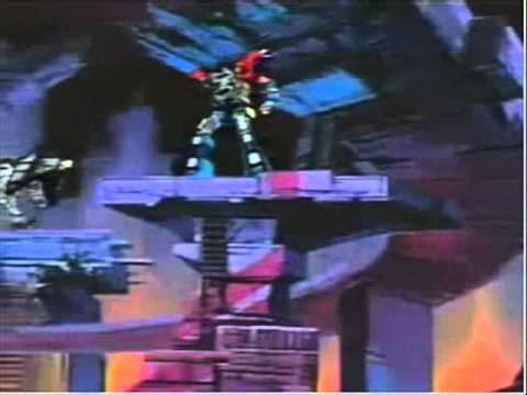 Transformers Armada Soundtrack 08 - On the Eve of Destruction.wmv