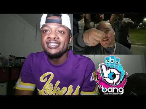 BIG TEMPS X EXCLUSIVE - WHO IS YOU Ft. SHADY GEE, MOSCOW, YG DREAMZ AND YOUNG EVIL VIDEO (REACTION)