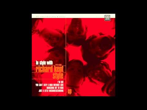 Richard Kent Style