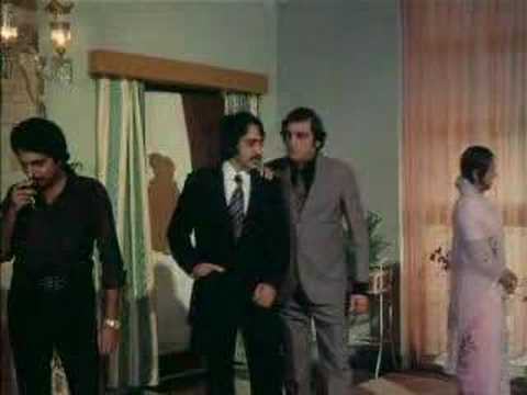 Adalat - Dance The Kung Fu