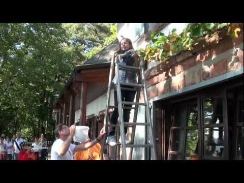 Weinlese 2011 - Hohe Loog - PWV Hütte (41 Minuten Version)