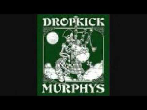 Dropkick Murphys - State Of Massachusetts...