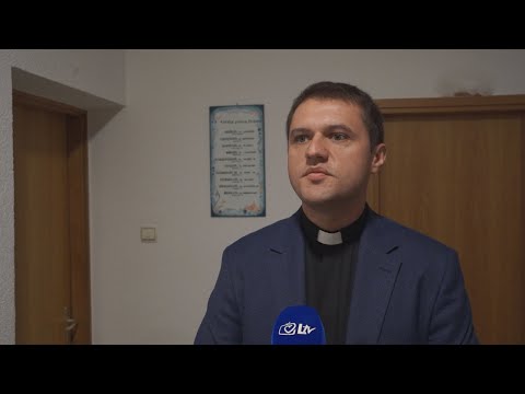 Pregled dana - Biblijski duhovni susreti u Osijeku