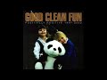GOOD CLEAN FUN - Coll-Edge