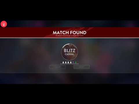 Vainglory  120fps game play