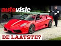 Waarom Ferrari 16M pijnlijke F1-resultaten Ferrari blootlegt | Autovisie | Sjoerds Weetjes 337