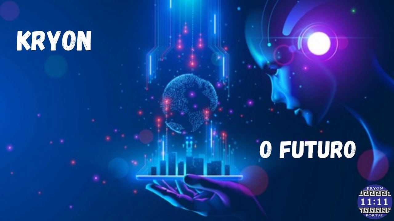 KRYON - O FUTURO