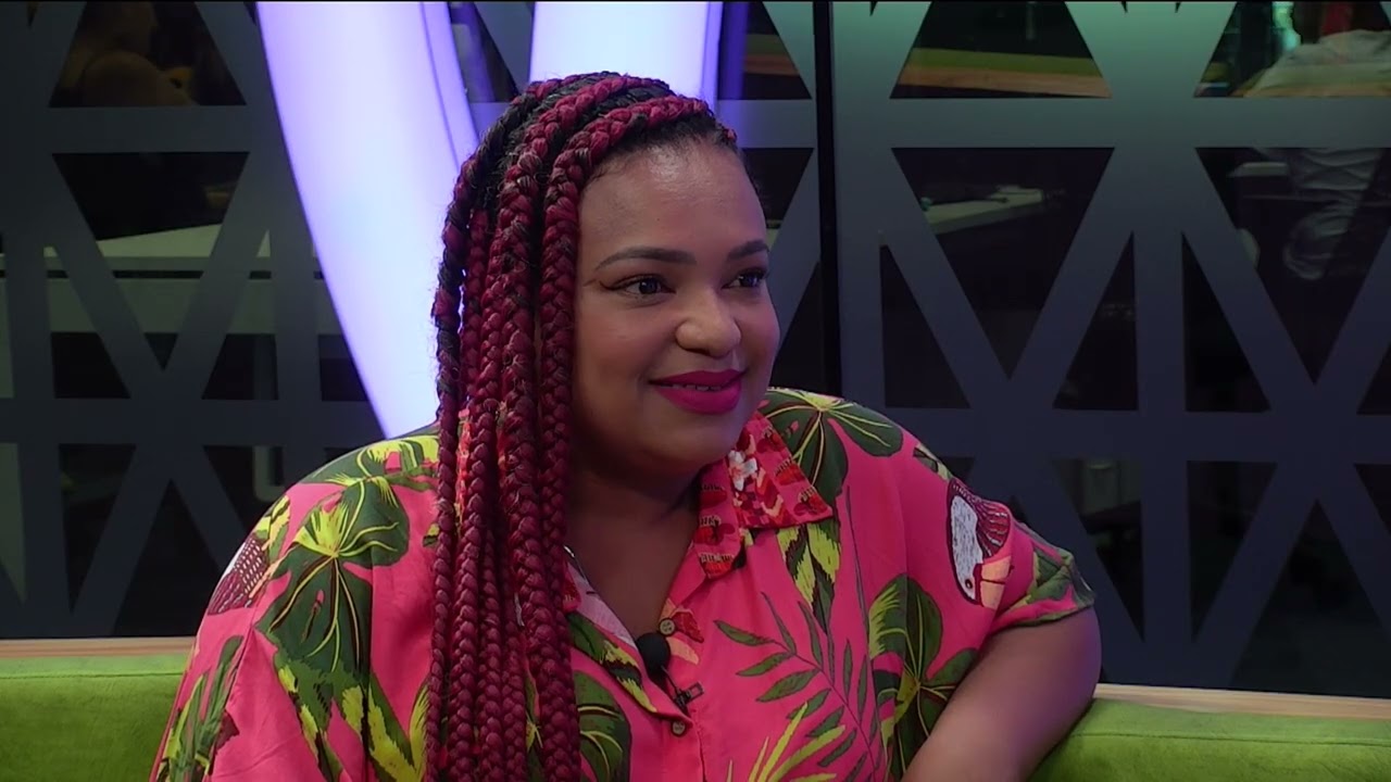 Eliza Tavares | Caça Joia - Especial Maré  - 4ª temporada