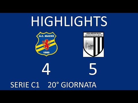 Stagione 2017-18/Serie C1/20ªGiornata/Mazzo 80-Pol.Chignolese 4-5