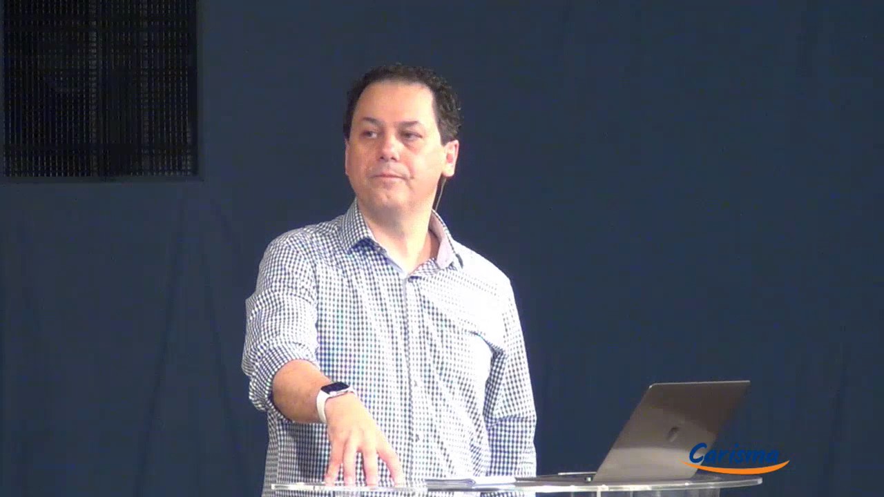 Não fique preso ao seu passado - Anésio Rodrigues