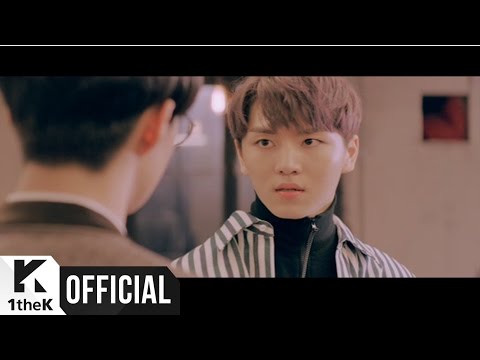 [MV] PENTAGON(펜타곤) _ Pretty Pretty(예쁨)