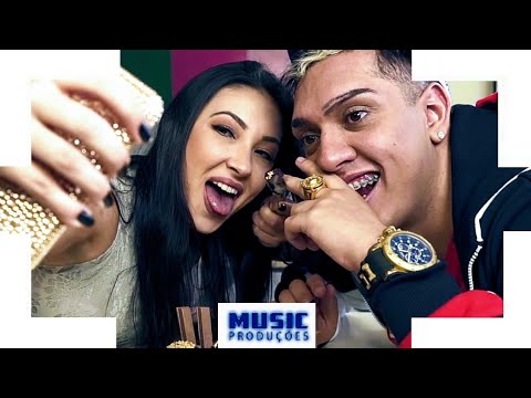 MC Bin Laden - Quadrilha | (Prévia)