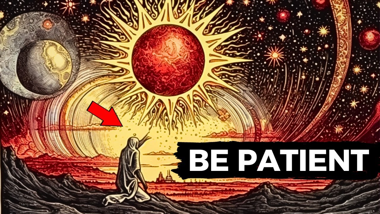 4 Surprising Reasons Why the Universe Makes You Wait