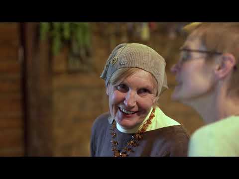 Neatklātā Sēlija 1.sērija