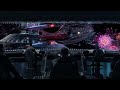 Enterprise F Leaves Spacedock Star Trek Picard S03E09