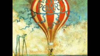 Linda Perry Machine Man