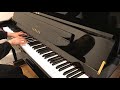 Piano Cover Growing Pain 성장통 By ASTRO 아스트로