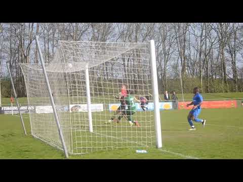 Sv Deltasport 1 - Alexandria'66 1