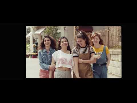 Thumbnail of the video: Memory Box, Joana Hadjithomas & Khalil Joreige, Libanon, Kanada, Katar 2021 – Clip, #bildrausch2021