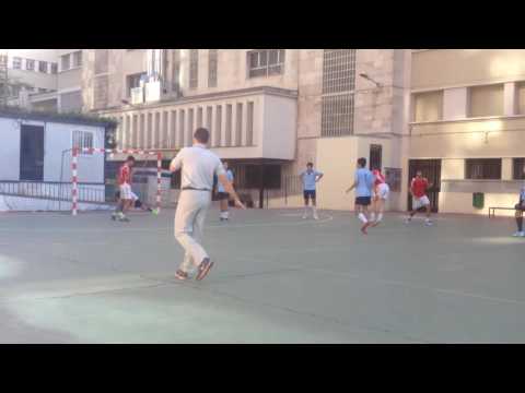 Spínolos - Paraíso 151016