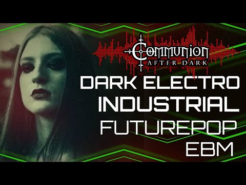 New Dark Electro | EBM | Industrial | Synthpop | Gothic - 2020 music Twitch Video Mix