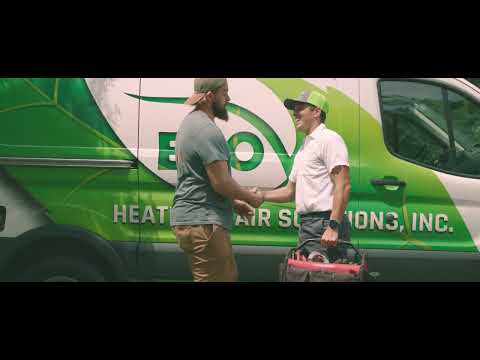 Fast and Reliable HVAC Solutions: Discover Our Expertise in Speedy Service!