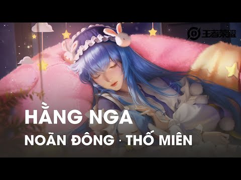 Noãn Đông · Thố Miên